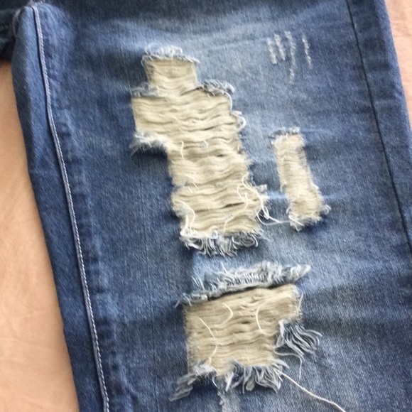 Women’s P Four One Three Jeans size 26 washable.  #436 - Picture 8 of 10